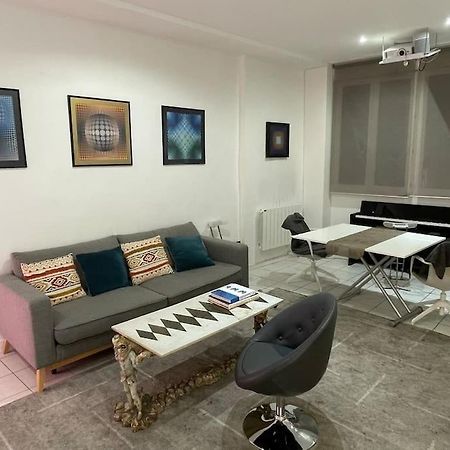 50M2 Private Apartment In Center Paris Exterior photo